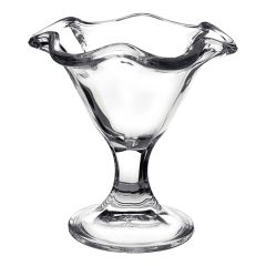 Креманка "Волна" 22,5 мл, стекло, серия PRIMAVERA, Bormioli Rocco