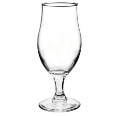 Набор из 6-ти фужеров для пива 390 мл, хрустальное стекло, серия EXECUTIVE, Bormioli Rocco