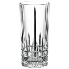 Набор из 4-х стаканов Longdrink, 350 мл, хрустальное стекло, серия Perfect , Spiegelau