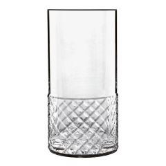 Набор Хайболов 400 мл, 6 шт., серия Roma 1960, Luigi Bormioli