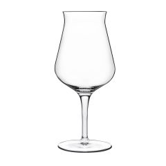 Набор бокалов для пива 420 мл, 6 шт, серия Birrateque, Luigi Bormioli