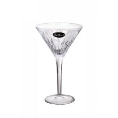 Набор бокалов для мартини 215 мл, 6 шт, серия Mixology, Luigi Bormioli