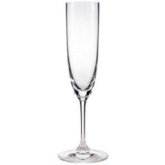 Бокал Vinum Champagne Flute, 1 шт., 160 мл, 6416/08, Riedel