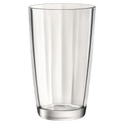 Набор из 3-х высоких стаканов 465 мл, стекло, серия PULSAR, Bormioli Rocco