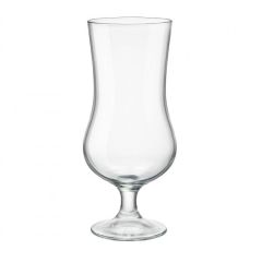 Набор из 12-ти фужеров для воды, коктейлей и пива 500 мл, стекло, серия ALE, Bormioli Rocco