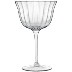 Набор бокалов для коктейля 260 мл, 6 шт., серия Bach, Luigi Bormioli