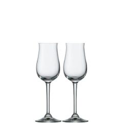 Набор из 2 рюмок для Porto, коллекция Bar&Liqueur, 104 мл, D56 мм, H169 мм, Stolzle