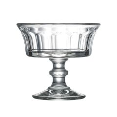 Набор из 6-ти бокалов для шампанского/креманка 220 мл, h 9,7 см, d 10,8 см, серия PERIGORD, La Rochere