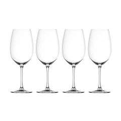 Набор бокалов Salute Bordeaux, 4 шт., 710 мл, 4720177, Spiegelau