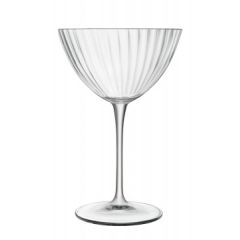 Набор бокалов для мартини 220 мл, 6 шт, серия Speakeasies Swing, Luigi Bormioli