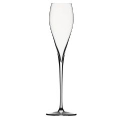 Набор из 12-ти бокалов для шампанского, 160 мл, прозрачный, бессвинцовый хрусталь, серия Adina Prestige, Spiegelau