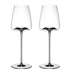 Набор бокалов для белого вина Fresh, 2 шт., 340 мл, D80 мм, H240 мм, 5480.01, Германия, Zieher