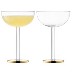 Набор креманок Luca, 200 мл, 2 шт, LSA International