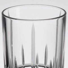 Набор из 12-ти стаканов для коктейля Longdrink small, 240 мл, прозрачный, бессвинцовый хрусталь, серия Perfect, Spiegelau