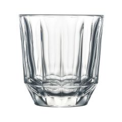 Набор из 6-ти стаканов O/F 250 мл, h 8,9 см, d 8,4 см, серия CITY, La Rochere