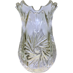 Подсвечник ASTRA, 15 см, хрустальное стекло, Nachtmann