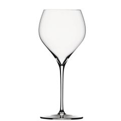 Набор из 12-ти бокалов для Бургундии, 615 мл, бессвинцовый хрусталь, серия Adina Prestige, Spiegelau