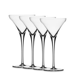 Набор бокалов для мартини Willsberger Anniversary Martini, 4 шт., 260 мл, 1416150, Spiegelau