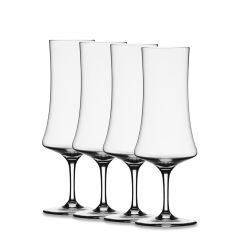 Набор бокалов для пива Willsberger Anniversary Stemmed Pilsner, 4 шт., 350 мл, 1416174, Spiegelau