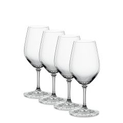 Набор дегустационных бокалов, 4 шт., 210 мл, прозрачные, бессвинцовый хрусталь, серия Perfect, Spiegelau