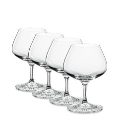 Набор из 4-х бокалов для виски, объем: 200 мл, материал: хрустальное стекло, серия Perfect, 4500178, Spiegelau