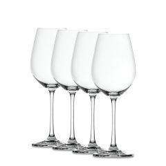 Набор бокалов для красного вина Salute Red Wine, 4 шт., 550 мл, 4720171, Spiegelau