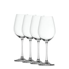 Набор бокалов для белого вина Salute White Wine, 4 шт., 465 мл, 4720172, Spiegelau