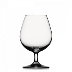 Набор из 12-ти бокалов для коньяка, 315 мл, прозрачный, бессвинцовый хрусталь, серия Festival, Spiegelau