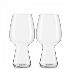 Набор из 2-х бокалов для пива, объем: 600 мл, материал: хрустальное стекло, серия Beer Classics, 4992661, Spiegelau