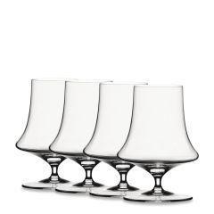 Набор бокалов для виски Willsberger Anniversary Whisky, 4 шт., 340 мл, 1416186, Spiegelau