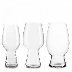 Набор стаканов для пива Craft Beer Glasses Tasting Kit Set/3, 3 шт., 4991693, Spiegelau