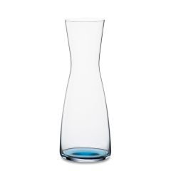 Графин , объем: 600 мл, материал: хрустальное стекло, цвет: аквамарин, серия Classic Colors, 9008355, Spiegelau