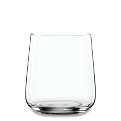 Набор из 4-х стаканов для воды, 340 мл, хрустальное стекло, серия Style, Spiegelau