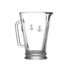 Кувшин 1л, h 18 см, серия ABEILLE, La Rochere