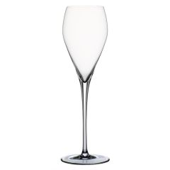 Набор из 12-ти бокалов для шампанского, 245 мл, прозрачный, бессвинцовый хрусталь, серия Adina Prestige, Spiegelau