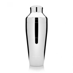 Шейкер Chrono, 550 мл, D80 мм, H220 мм, нержавеющая сталь, Lumian