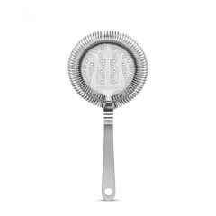 Стрейнер Venus-2, D95 мм, H200 мм, хромированная сталь, Lumian