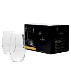 Набор хайболов Primary, 6 шт, 400 мл, D76.2 мм, H125 мм, Chef&Sommelier