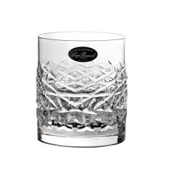 Набор стаканов Олд Фэшн 380 мл, 6 шт., серия Mixology, Luigi Bormioli