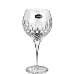 Набор бокалов для красного вина 650 мл, 6 шт., серия Diamante, Luigi Bormioli