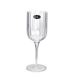 Набор бокалов для красного вина 400 мл, 6 шт., серия Bach, Luigi Bormioli