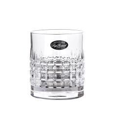 Набор стаканов Олд Фэшн 380 мл, 6 шт., серия Mixology, Luigi Bormioli