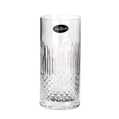 Набор стаканов Хайбол 480 мл, 6 шт., серия Diamante, Luigi Bormioli