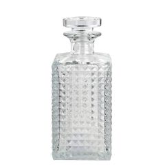 Декантер с пробкой 750 мл, серия Mixology, Luigi Bormioli