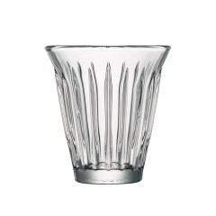 Набор из 6-ти стаканов 200мл, h 9,3 см,  d 8,5 см серия ZINC, La Rochere