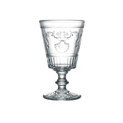 Набор из 6-ти бокалов для вина 400 мл, h 16,5 см, d 9,5 см, серия  VERSAILLES, La Rochere