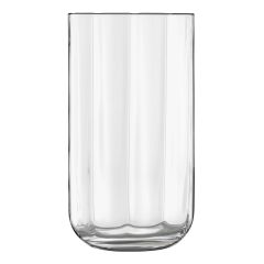 Набор высоких стаканов 450 мл, 6 шт., серия Jazz, Luigi Bormioli