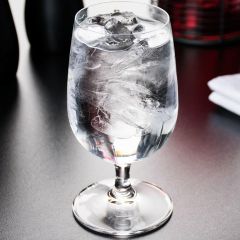 Набор из 12-ти бокалов для воды, 275 мл, хрустальное стекло, серия Festival, Spiegelau