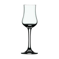 Набор из 12-ти бокалов для дижестива, 135 мл, прозрачный, бессвинцовый хрусталь, серия Festival, Spiegelau