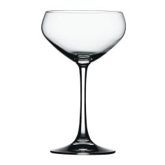 Набор из 12-ти бокалов для шампанского, 288 мл, хрустальное стекло, серия Vino Grande, Spiegelau